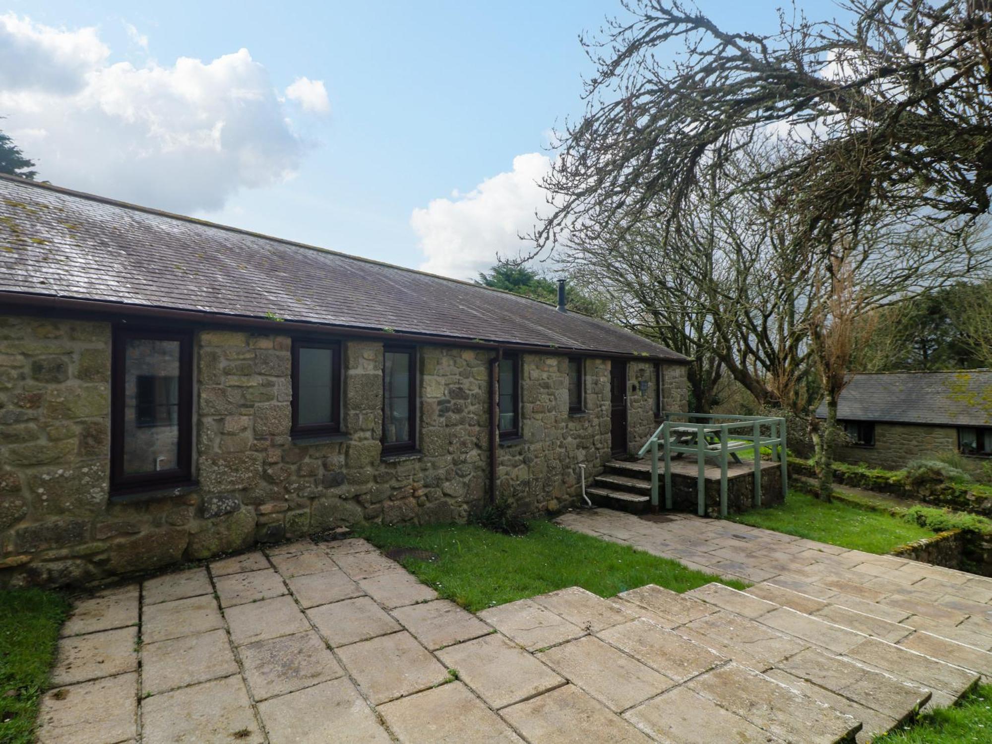 The Old Piggeries Villa Penzance Exterior photo